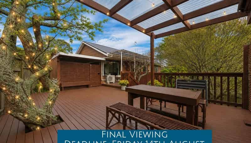 64B Frederick Street, Hillsborough