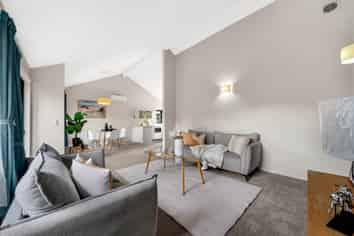 64B Frederick Street, Hillsborough