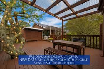 64B Frederick Street, Hillsborough