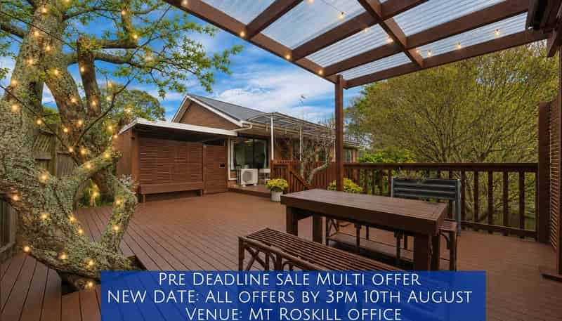 64B Frederick Street, Hillsborough