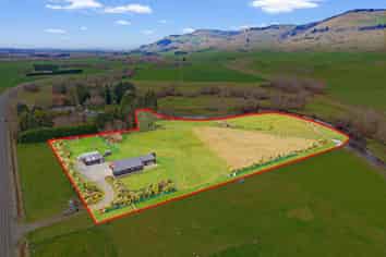 1495 Waimea State Highway, Gore