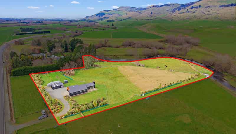 1495 Waimea State Highway, Gore