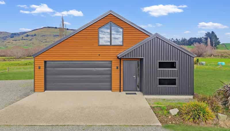 1495 Waimea State Highway, Gore