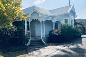 Northland - Address withheld