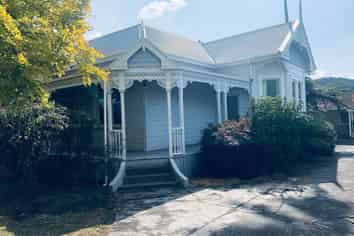 Northland - Address withheld