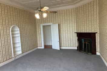 Northland - Address withheld