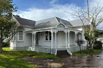 Northland - Address withheld