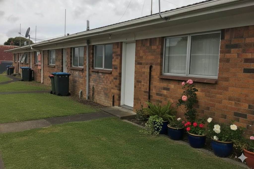 One Bedroom in Otahuhu - Fler