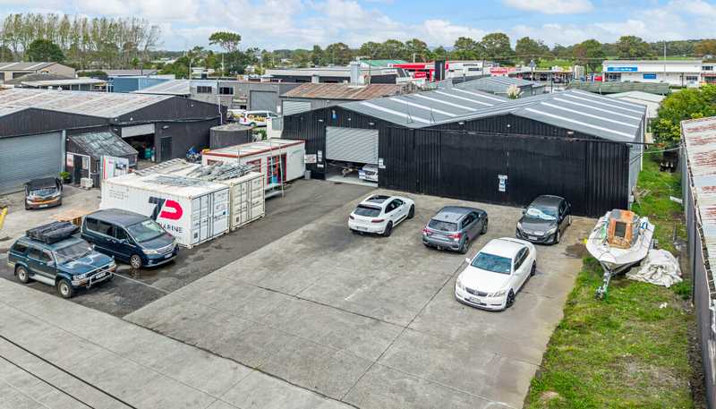 11B  Weza Lane, Kumeu