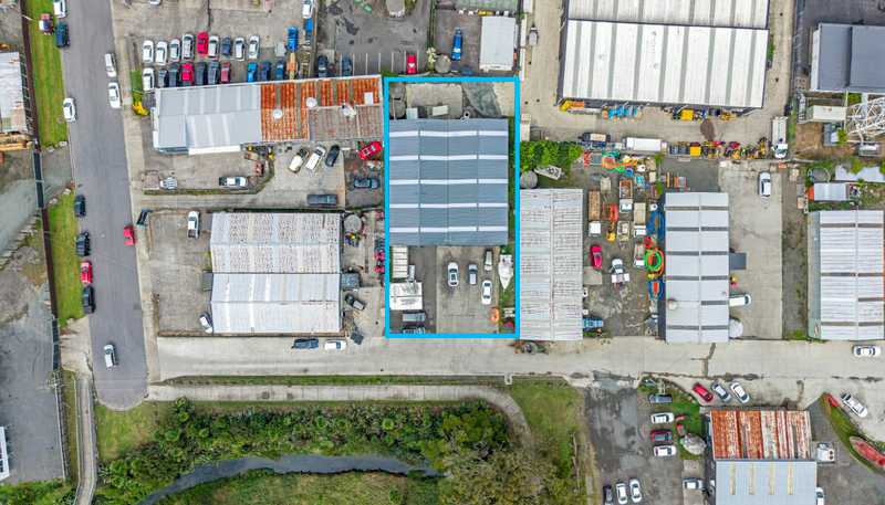 11B  Weza Lane, Kumeu