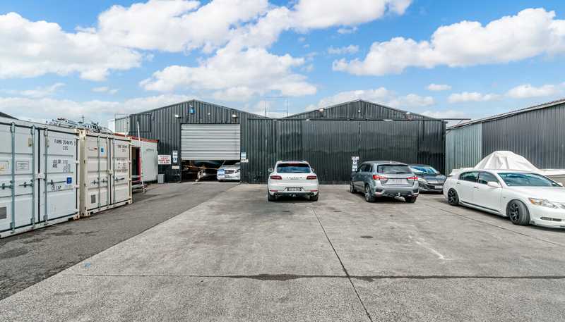 11B  Weza Lane, Kumeu