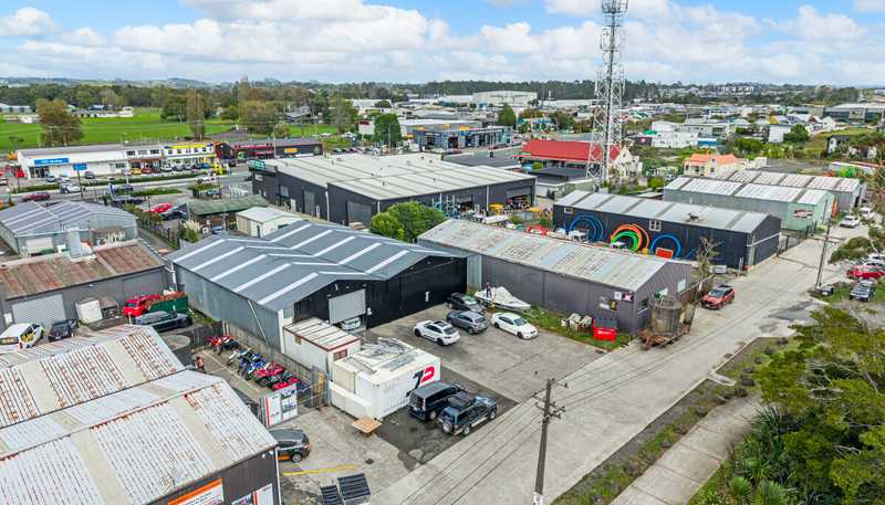 11B  Weza Lane, Kumeu