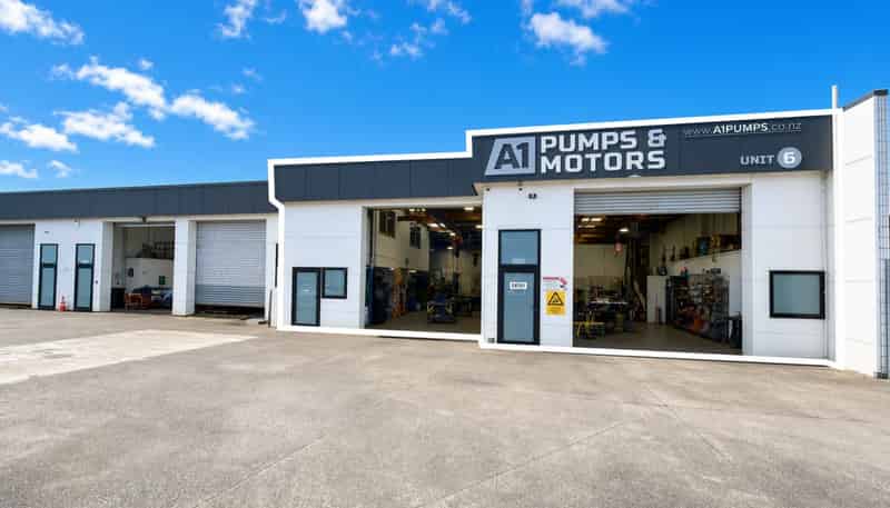 Unit 6,7/46 Hobill Avenue, Wiri