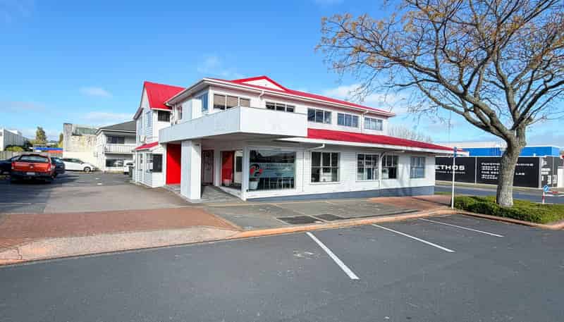 1290 Eruera Street, Rotorua