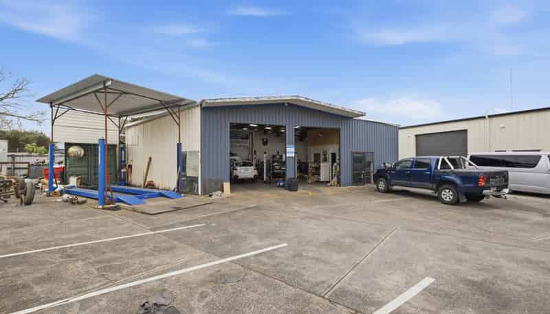 19D Lake Road, Frankton