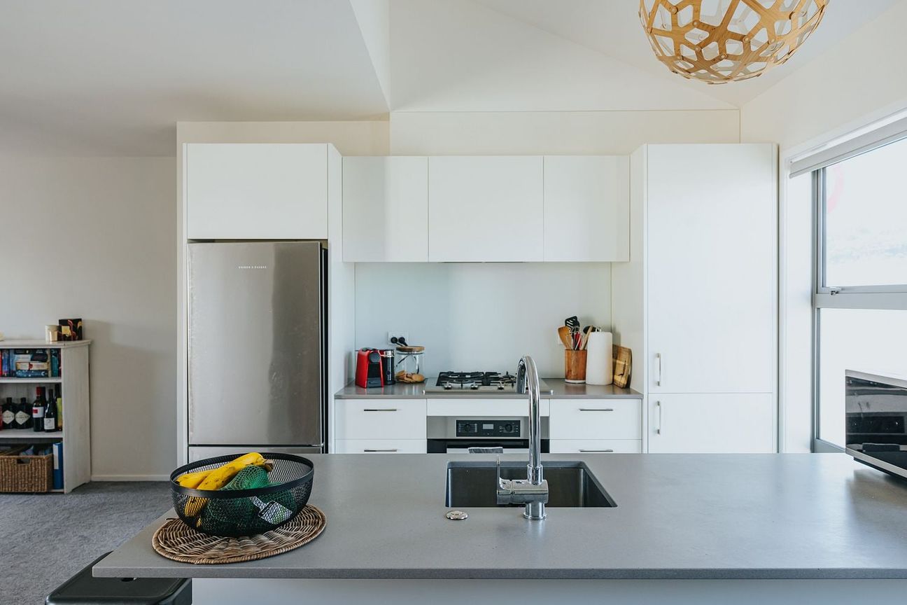 Modern 2-Bedroom Townhouse in Ahuriri - Ansicht 3