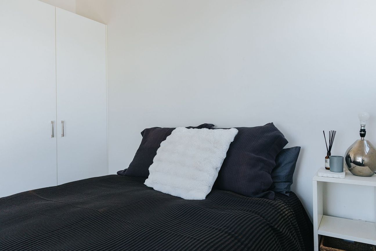Modern 2-Bedroom Townhouse in Ahuriri - Ansicht 6
