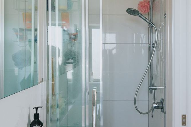 Modern 2-Bedroom Townhouse in Ahuriri - Mehr