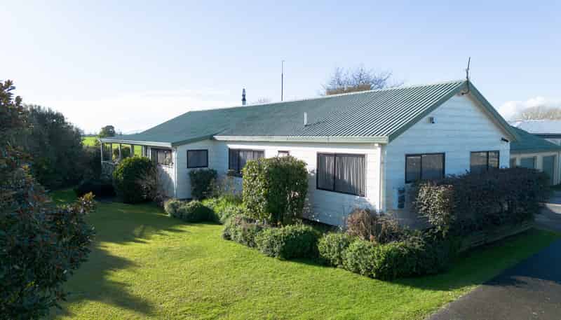 9 McClean Place, Ngatea
