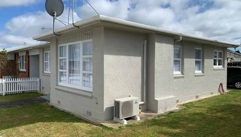10 Eton Place, Levin
