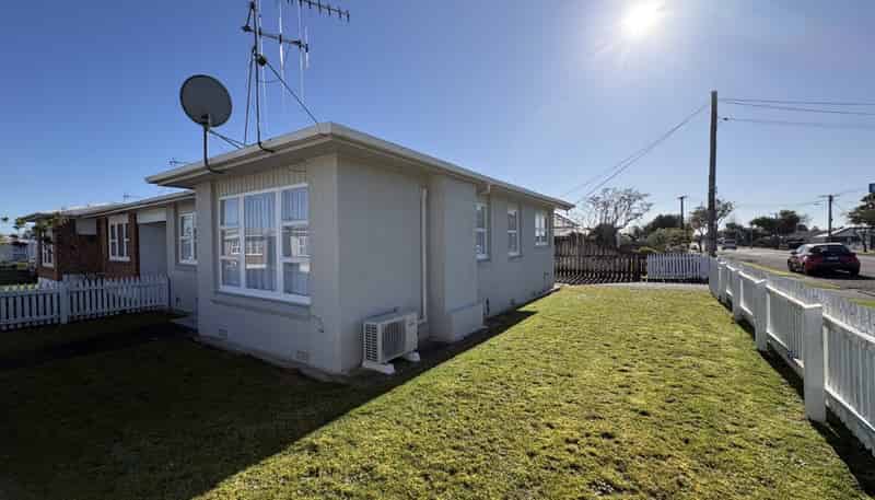 10 Eton Place, Levin