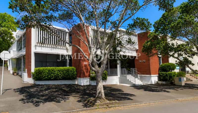 Unit 3/74-76 Upper Queen Street, Eden Terrace, Eden Terrace