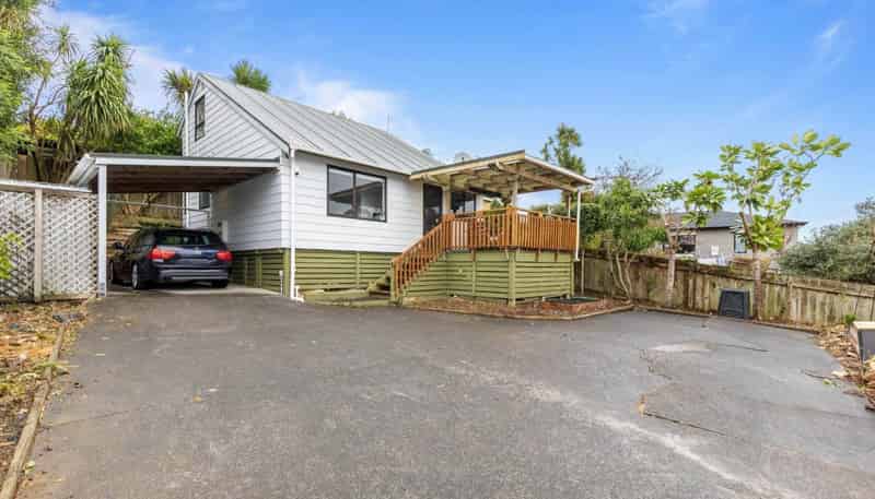 78B Vodanovich Road, Te Atatu South