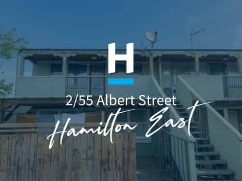 2/55 Albert Street, Hamilton East