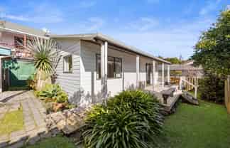 36A Lewisham Street, Highland Park