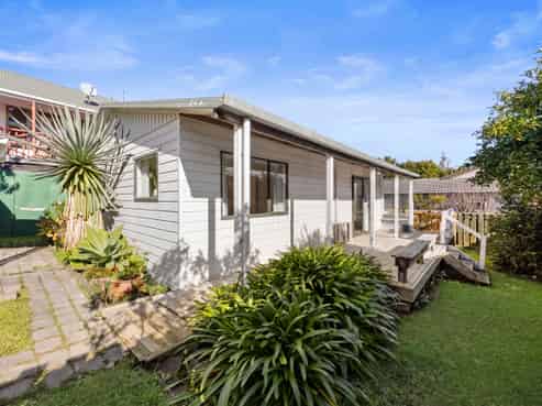 36A Lewisham Street, Highland Park