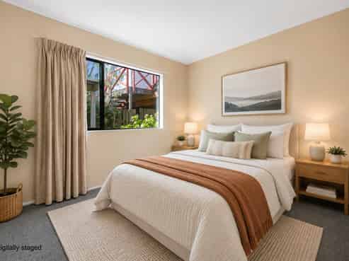 36A Lewisham Street, Highland Park