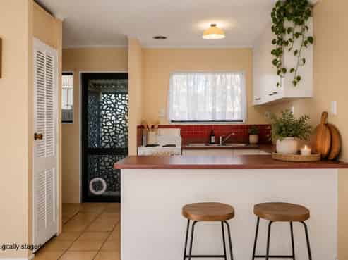 36A Lewisham Street, Highland Park