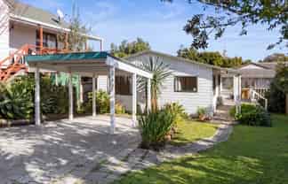 36A Lewisham Street, Highland Park