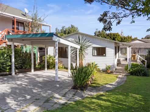 36A Lewisham Street, Highland Park