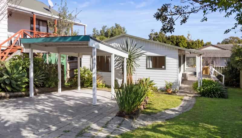 36A Lewisham Street, Highland Park
