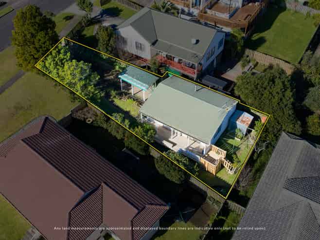 36A Lewisham Street, Highland Park