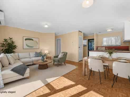 36A Lewisham Street, Highland Park