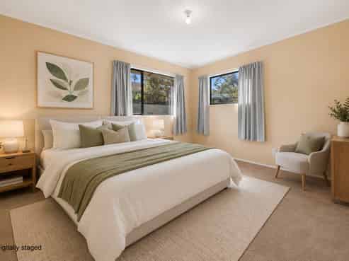 36A Lewisham Street, Highland Park