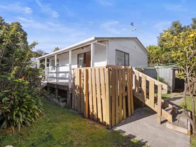 36A Lewisham Street, Highland Park