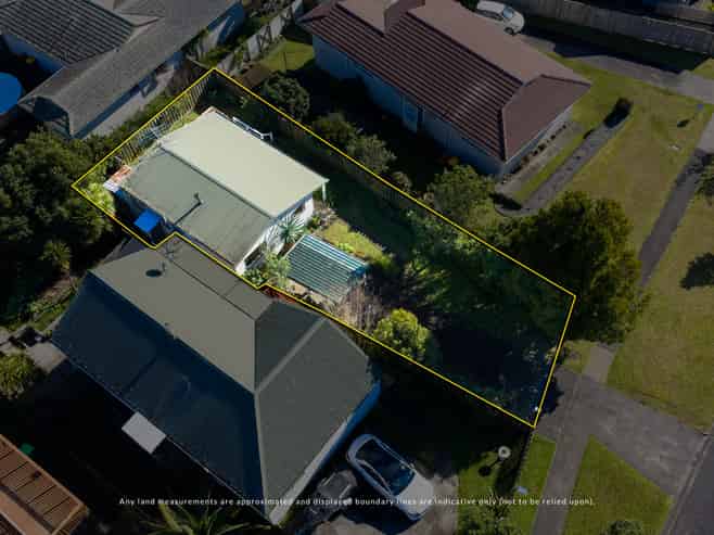 36A Lewisham Street, Highland Park