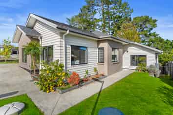 2 Tarara Lane, Kumeu