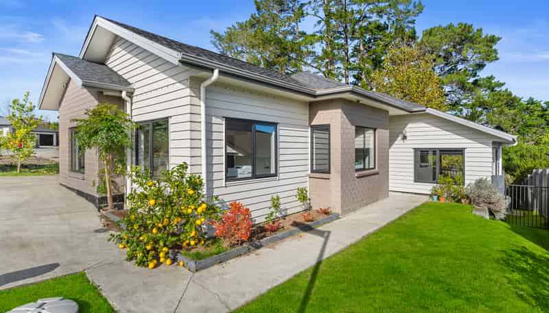 2 Tarara Lane, Kumeu