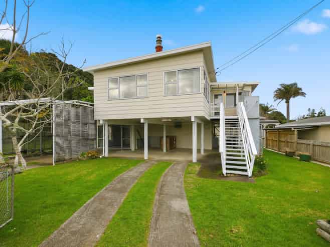 4 Valder Place, Waiomu