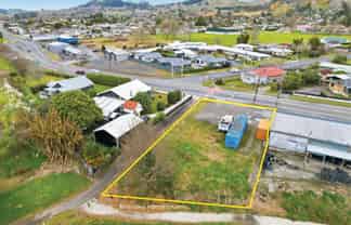 10 Te Kumi Road, Te Kuiti