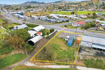 10 Te Kumi Road, Te Kuiti