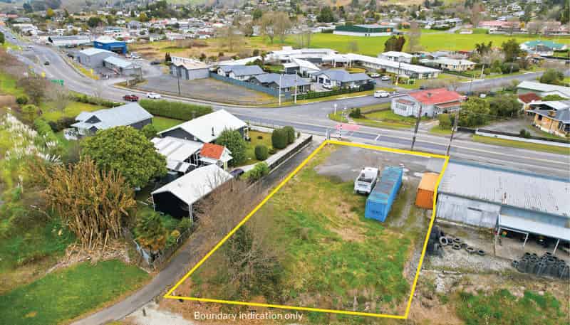 10 Te Kumi Road, Te Kuiti