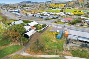 10 Te Kumi Road, Te Kuiti