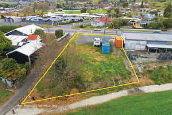 10 Te Kumi Road, Te Kuiti