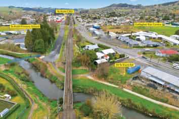 10 Te Kumi Road, Te Kuiti