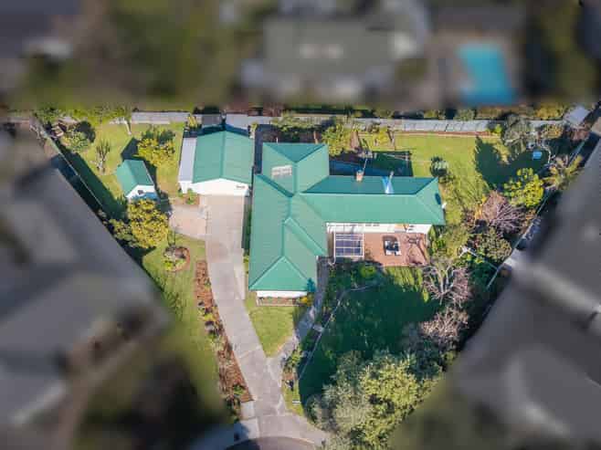 9 Chester Place, Taradale